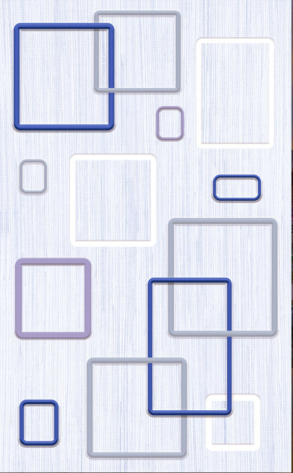 UNO 25X40 QUEBEC BLUE
